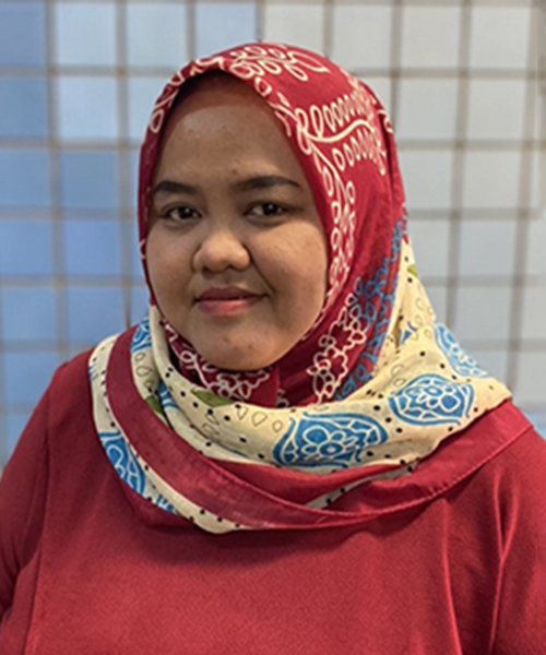 Irna Ariyani