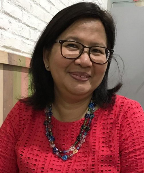 Nina Juanita